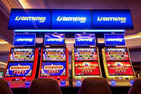 casino slot games names